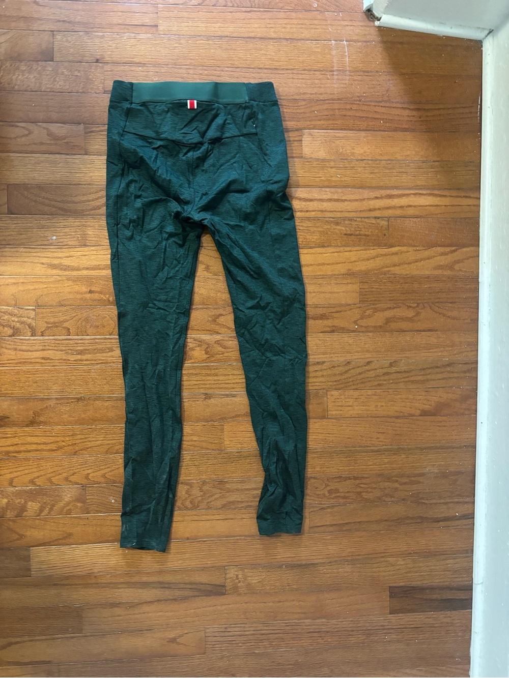 Tracksmith Session Tights - Picture 2 of 5